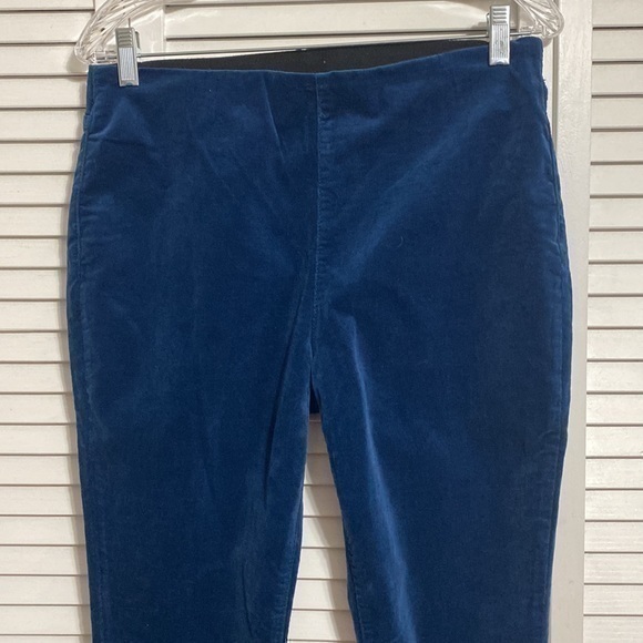Kate & Mallory® Stretch Corduroy Elastic Waist Pull-On Pants! - Picture 1 of 9